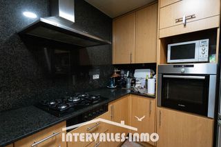 Casa adosada en venta en Caldes de Montbui