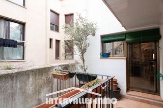 Casa adosada en venta en Caldes de Montbui