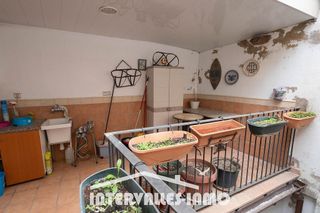 Casa adosada en venta en Caldes de Montbui