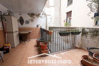 Casa adosada en venta en Caldes de Montbui