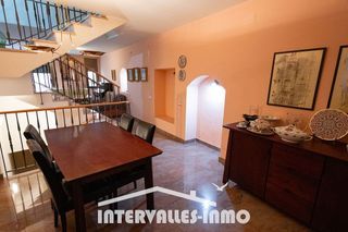 Casa adosada en venta en Caldes de Montbui