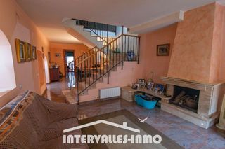 Casa adosada en venta en Caldes de Montbui