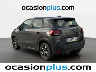 Citroen C3 Aircross PureTech 110 S&S Live Pack 81 kW (110 CV)