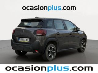 Citroen C3 Aircross PureTech 110 S&S Live Pack 81 kW (110 CV)