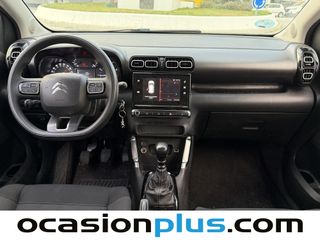 Citroen C3 Aircross PureTech 110 S&S Live Pack 81 kW (110 CV)