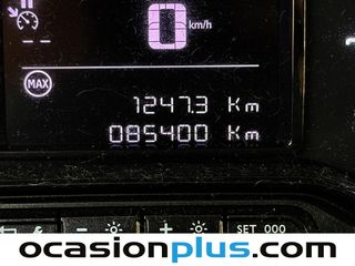 Citroen C3 Aircross PureTech 110 S&S Live Pack 81 kW (110 CV)