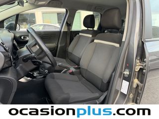 Citroen C3 Aircross PureTech 110 S&S Live Pack 81 kW (110 CV)