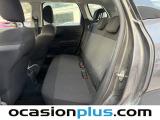 Citroen C3 Aircross PureTech 110 S&S Live Pack 81 kW (110 CV)