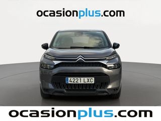 Citroen C3 Aircross PureTech 110 S&S Live Pack 81 kW (110 CV)