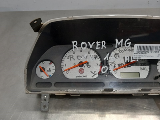 CUADRO INSTRUMENTOS MG ROVER ROVER 25 (RF) AR0051