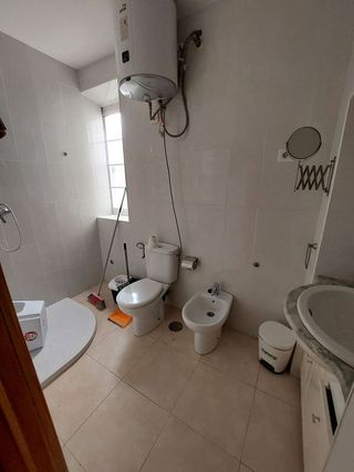 Oficina en alquiler en Ensanche Centro - Puerto en Málaga