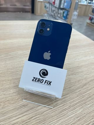 IPHONE 12 128GB AZUL SALUD BATERIA 85%