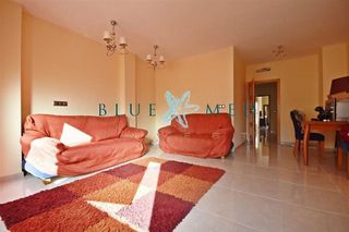 Chalet en venta en Puerto de Mazarrón en Mazarrón