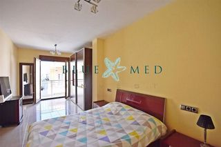 Chalet en venta en Puerto de Mazarrón en Mazarrón