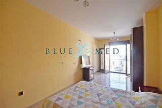 Chalet en venta en Puerto de Mazarrón en Mazarrón