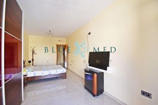 Chalet en venta en Puerto de Mazarrón en Mazarrón