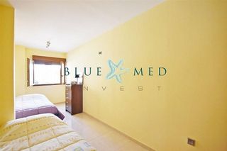 Chalet en venta en Puerto de Mazarrón en Mazarrón