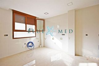 Chalet en venta en Puerto de Mazarrón en Mazarrón