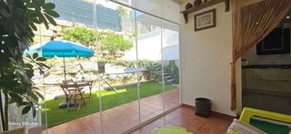 Casa adosada en venta en El Pinar - Palacio de Congresos en Torremolinos