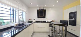 Casa adosada en venta en El Pinar - Palacio de Congresos en Torremolinos