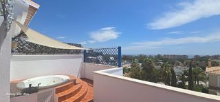 Casa adosada en venta en El Pinar - Palacio de Congresos en Torremolinos