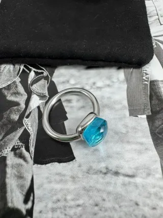 Anillo Estilo Pomellato