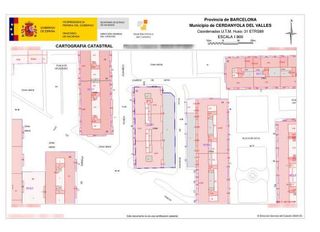 Local comercial en venta en Catalunya - Fontetes en Cerdanyola del Vallès