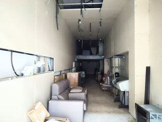 Local comercial en venta en Ensanche en Pamplona