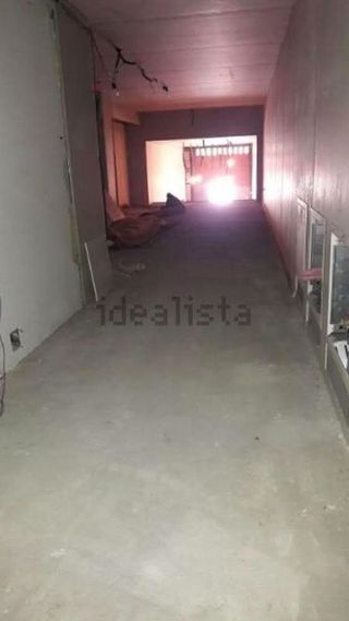 Local comercial en venta en Ensanche en Pamplona