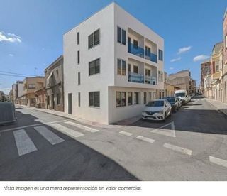 Solar en venta en Elda