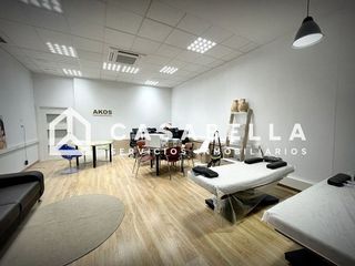 Local comercial en venta en Campanar en Valencia