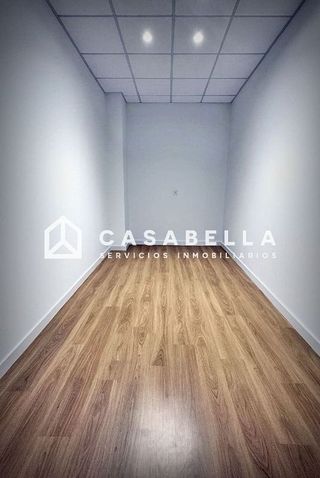 Local comercial en venta en Campanar en Valencia