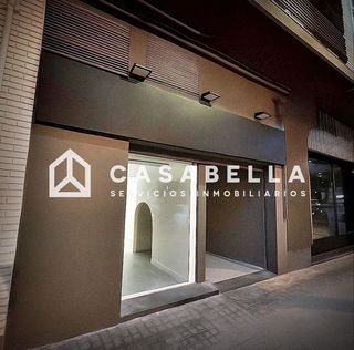 Local comercial en venta en Campanar en Valencia