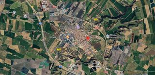 Edificio en venta en Almacelles