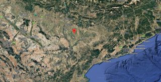 Edificio en venta en Almacelles