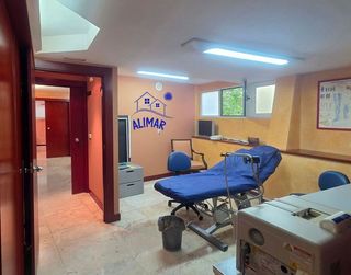 Local comercial en venta en Centro en Valladolid