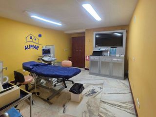 Local comercial en venta en Centro en Valladolid