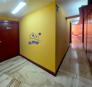 Local comercial en venta en Centro en Valladolid