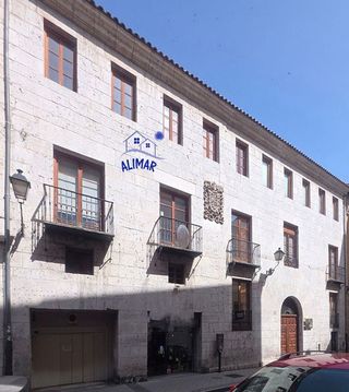 Local comercial en venta en Centro en Valladolid