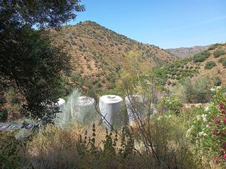 Terreno en venta en Canillas de Aceituno