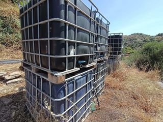 Terreno en venta en Canillas de Aceituno