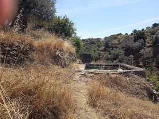 Terreno en venta en Canillas de Aceituno