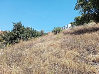 Terreno en venta en Canillas de Aceituno
