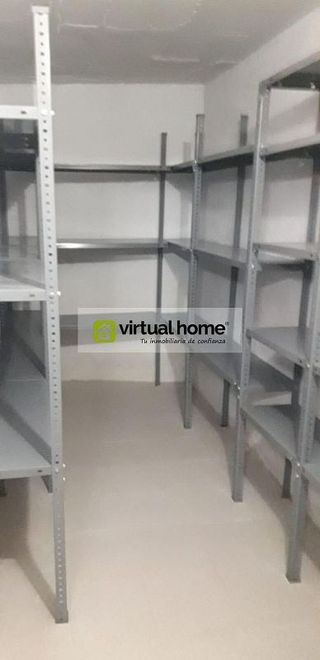 Trastero en venta en Playa de Poniente en Benidorm