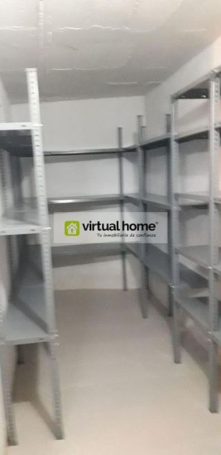 Trastero en venta en Playa de Poniente en Benidorm