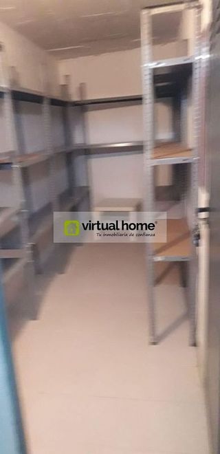 Trastero en venta en Playa de Poniente en Benidorm