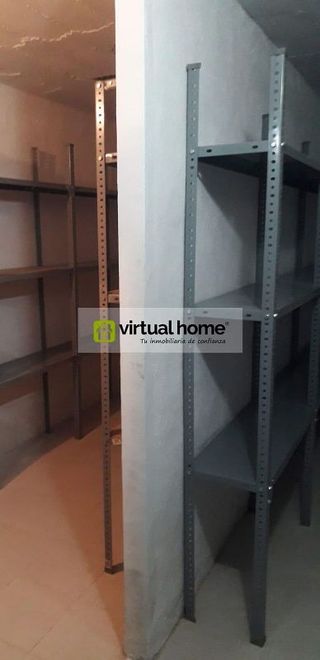 Trastero en venta en Playa de Poniente en Benidorm