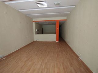 Local comercial en venta en Sur en Castellón de la Plana