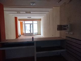 Local comercial en venta en Sur en Castellón de la Plana