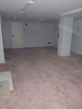 Local comercial en alquiler en Ciudad Universitaria en Madrid